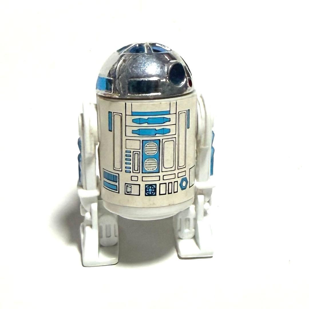 オールドケナー　R2-D2 C-3PO スターウォーズ　フィギュア