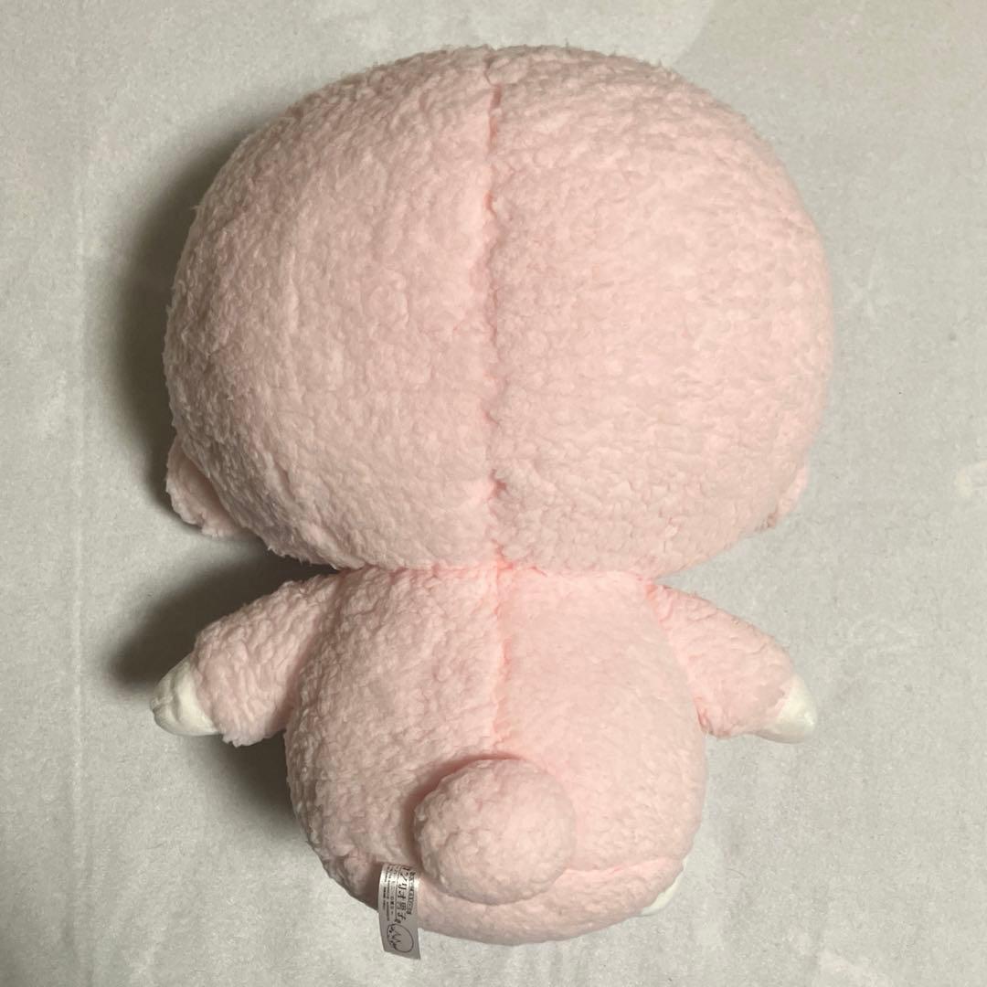 マイスウィートピアノ ぬいぐるみ サンリオ男子