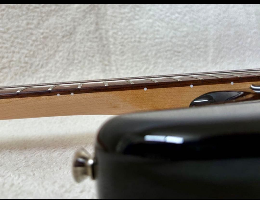 スクワイヤー　フェンダー