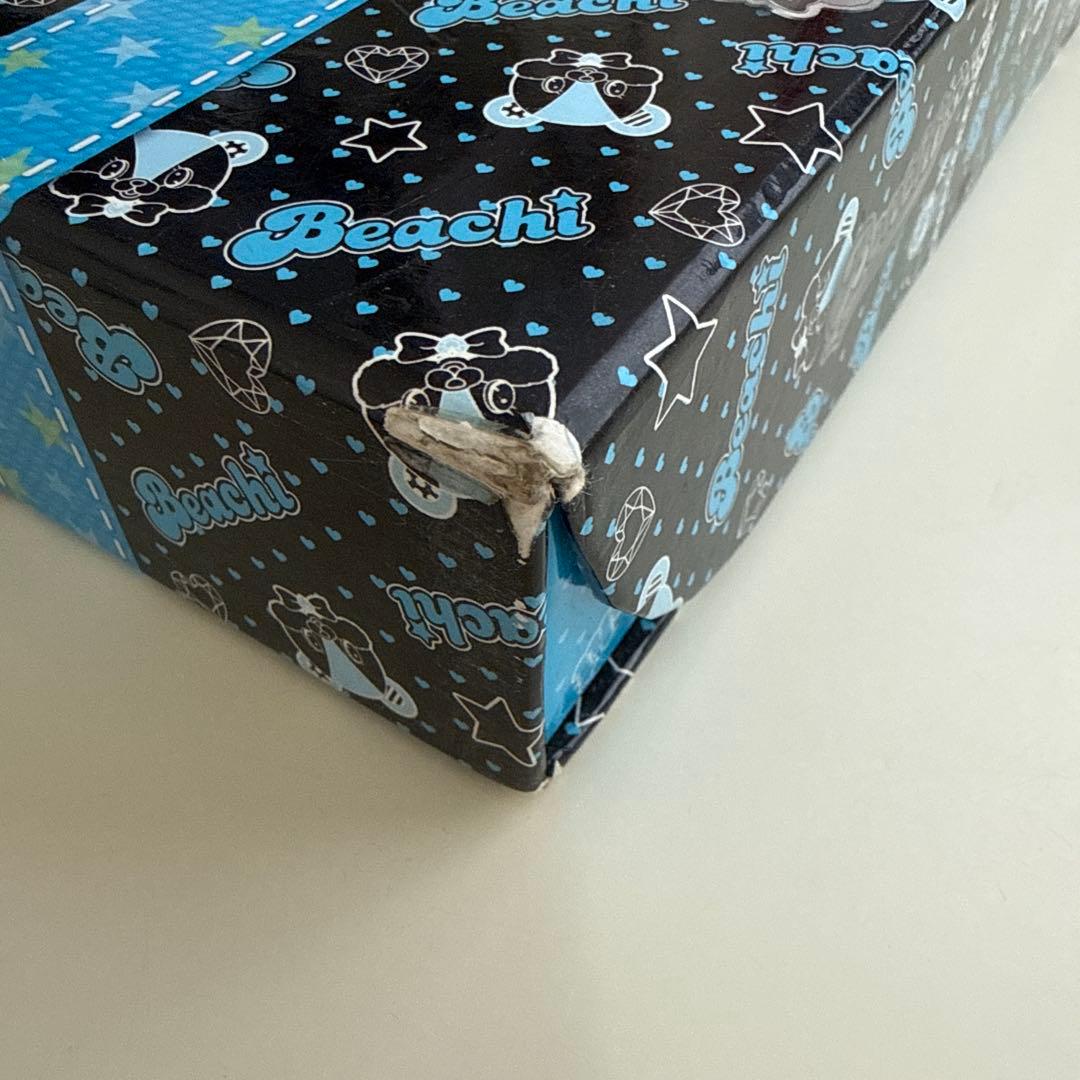 プリティーリズム プリズムストーン トランク りずむ