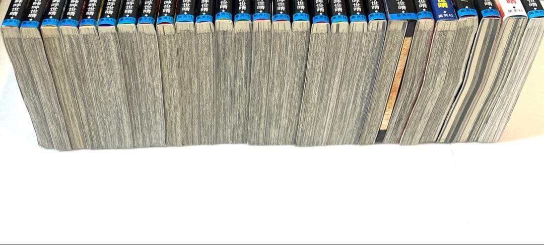 「鬼滅の刃」１〜２３巻全巻、外伝、鬼殺隊見聞録壱，弍＋短編集 合計27冊セット