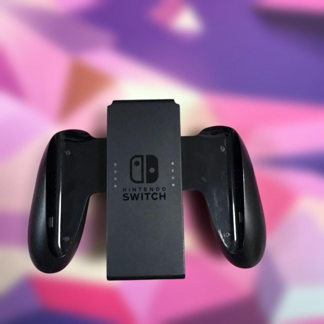 ま*ん様 【プロコン＋SD 128GB付】Nintendo Switch 本体