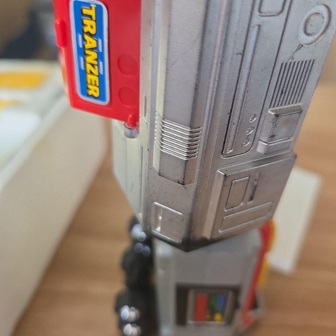 DXダイモス 超合金 フィギュア GA-85 GA 85