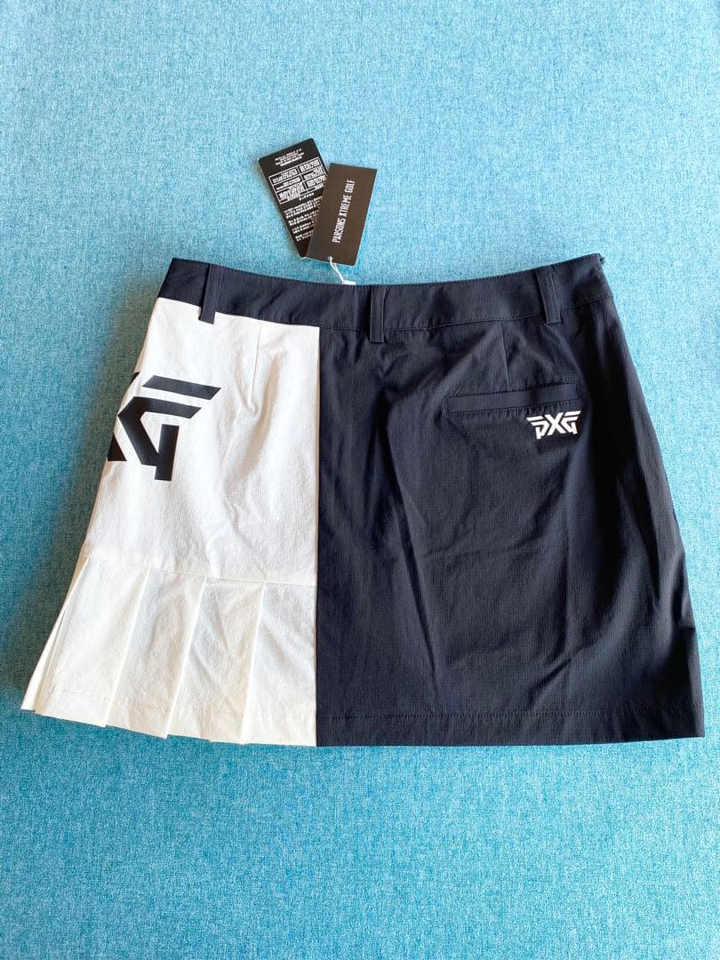 PXGゴルフスカート