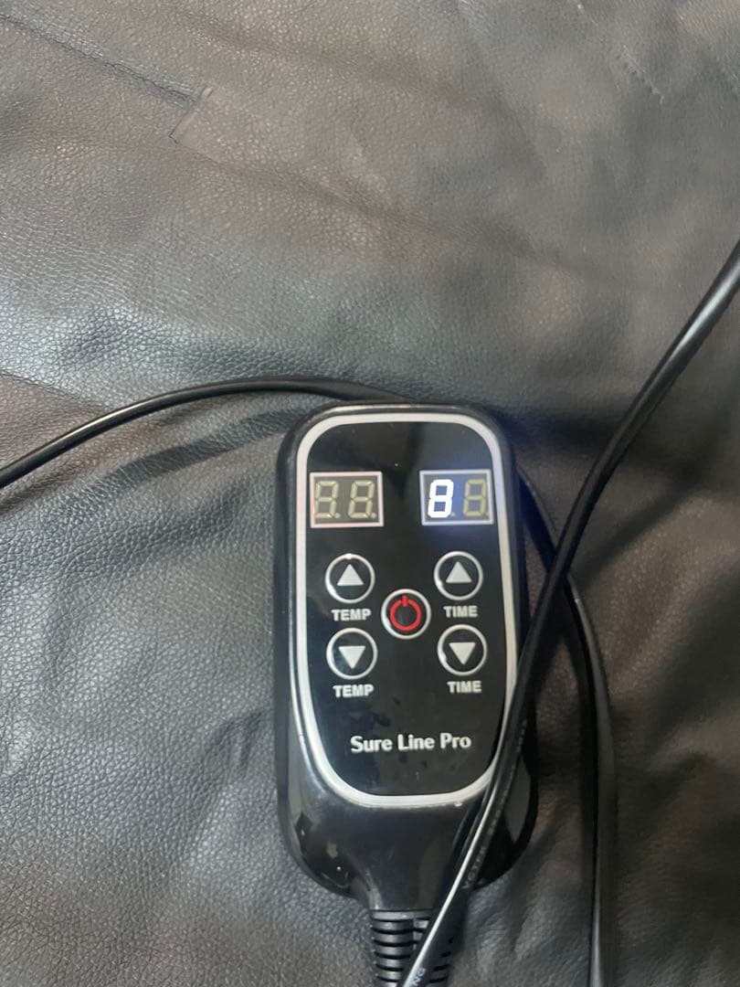 パルティール Sure Line Pro サウナマット