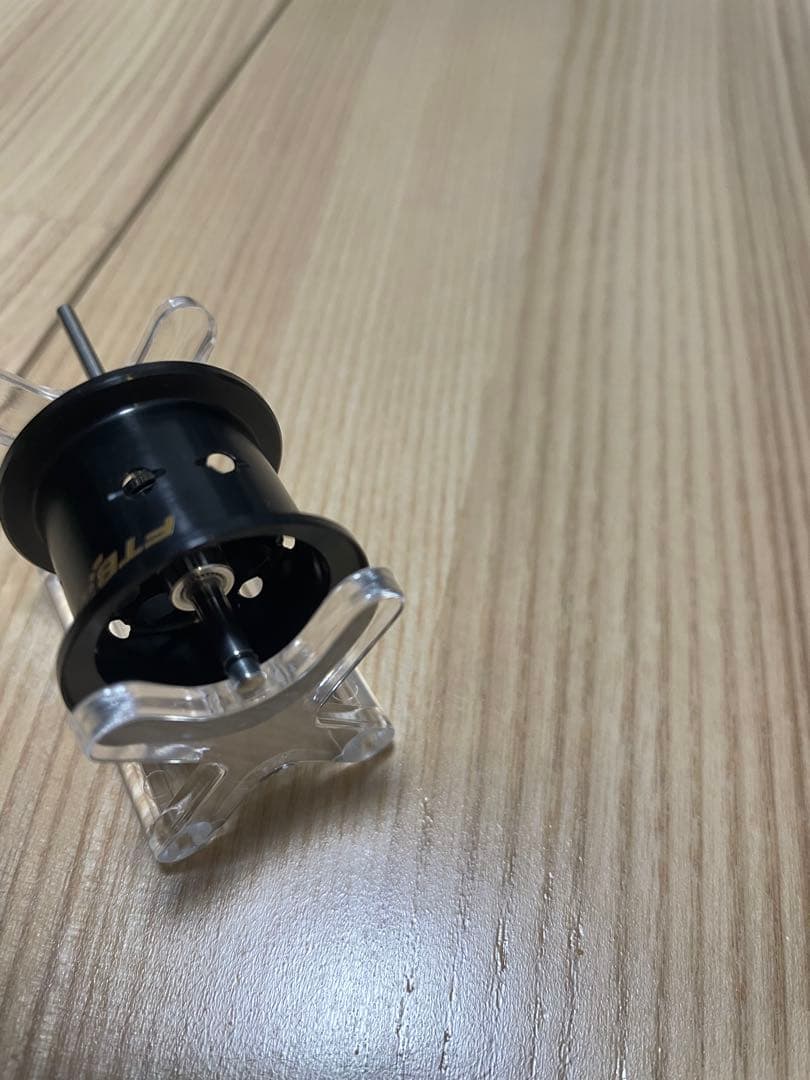 23カルカッタコンクエストBFS 純正スプール