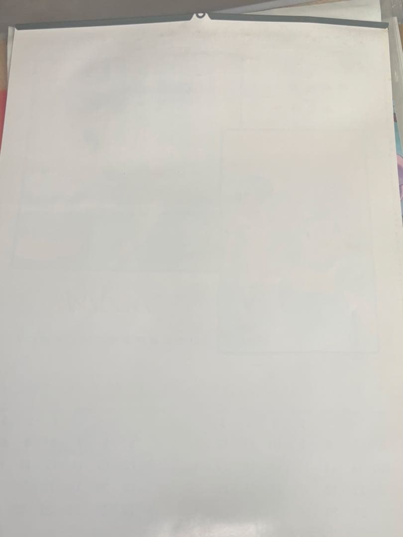 美少女カレンダー　1994