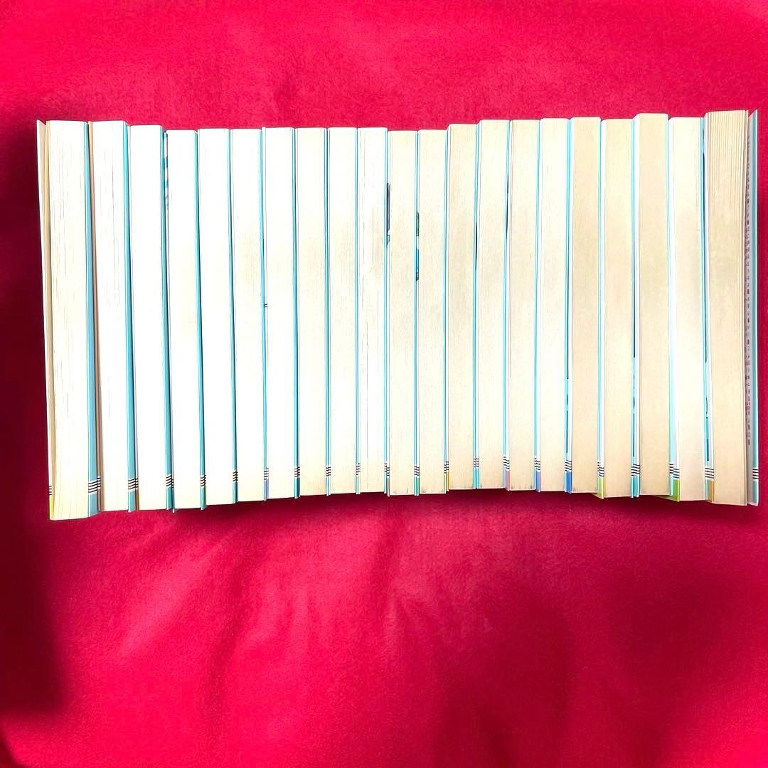 旧カバードラゴンボール全巻セット（22巻から42巻までは貴重な初版）　鳥山明