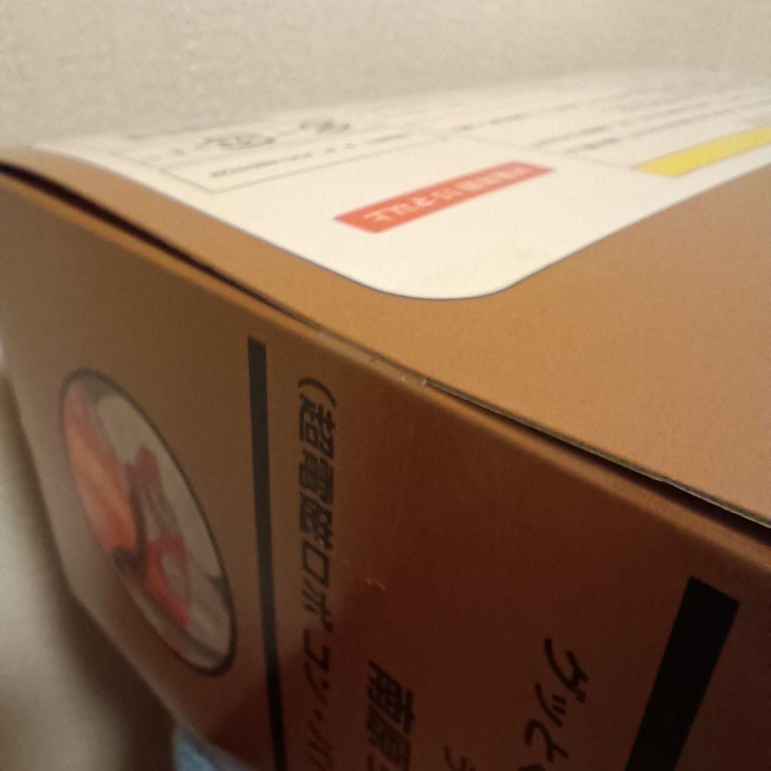 グッとくるフィギュアコレクション　ラ・ボーテ28／南原ちずる（超電磁ロボ…）