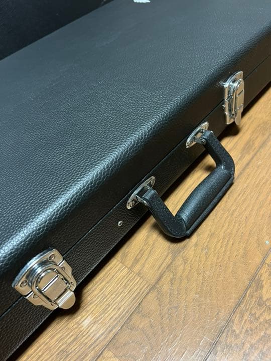 Dean ML ハードケース　Dimebag