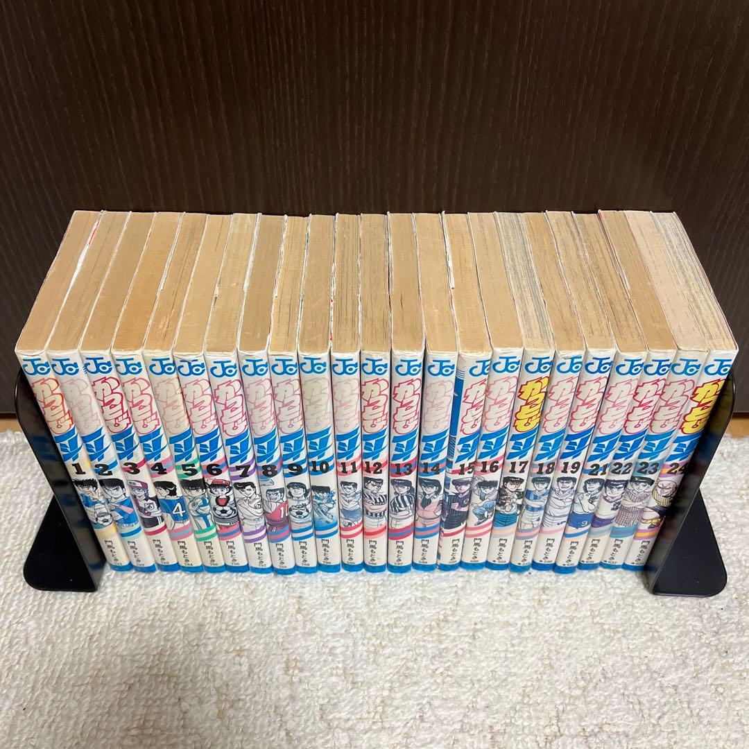 【✨かっとび一斗 37冊✨風飛び一斗 7冊✨門馬もとき✨初版多数あり✨集英社✨】