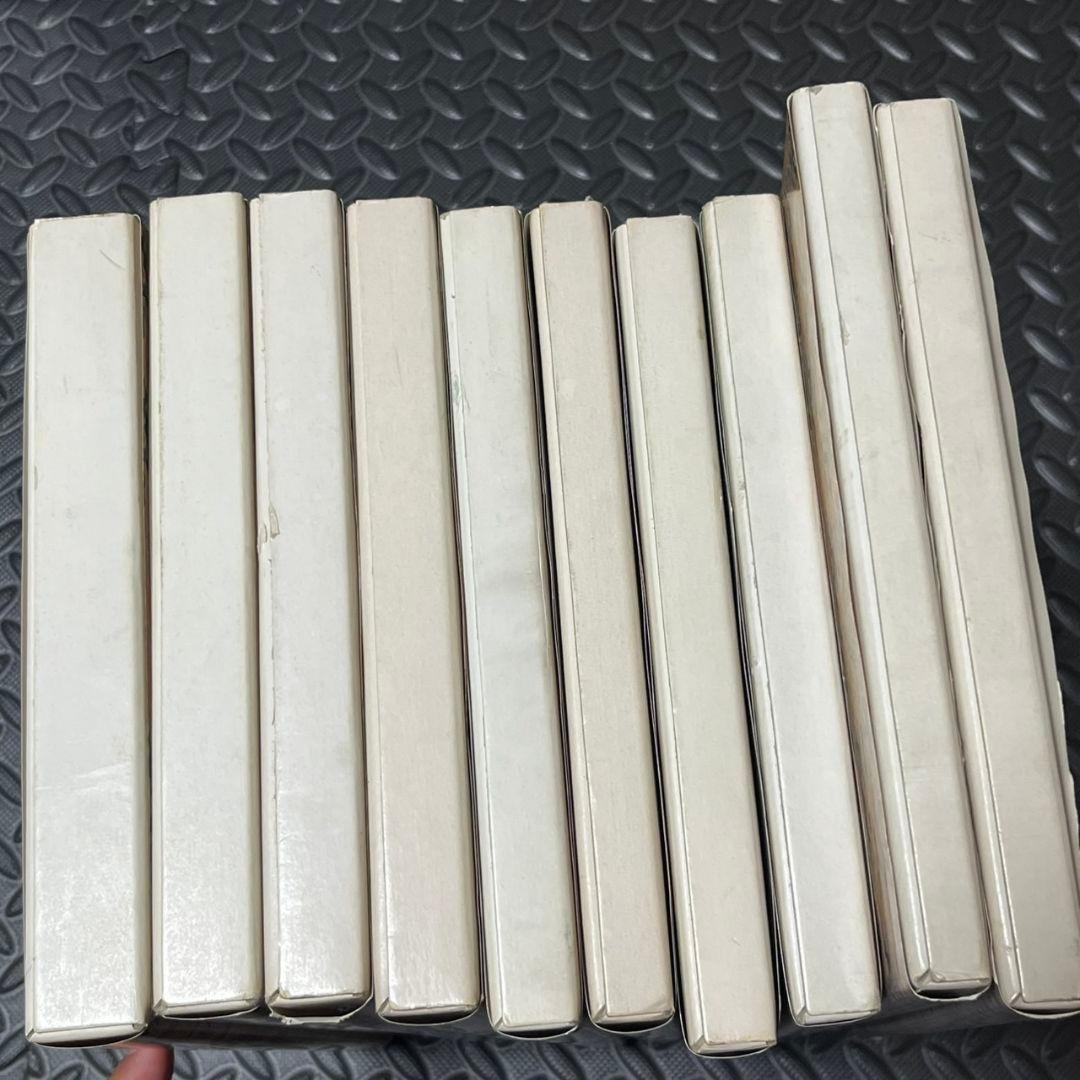 原色法帖選1~10 まとめ売り 二玄社 書道 書籍