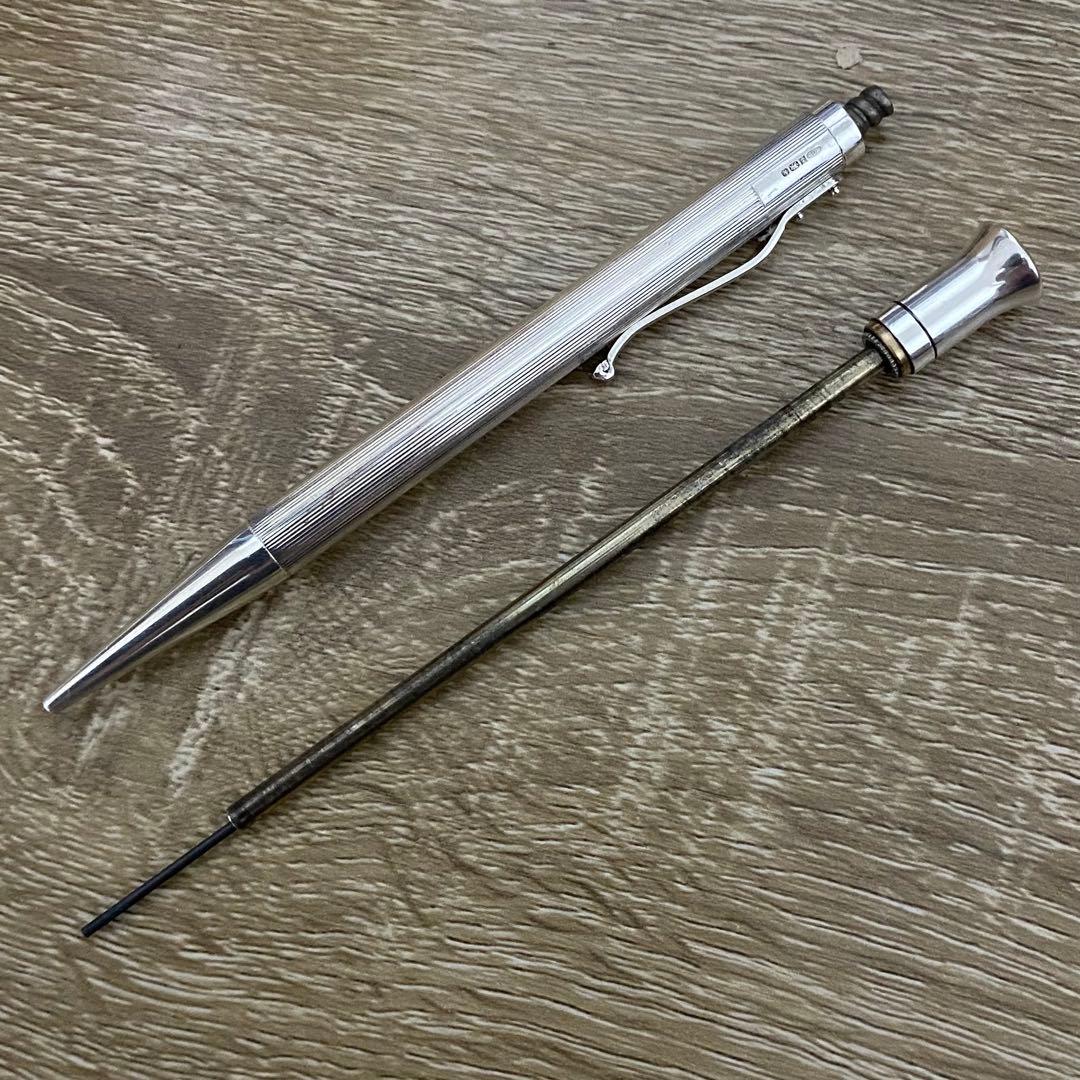 ヤード・オ・レッド パーフェクタ ストライプ メカニカルペンシル