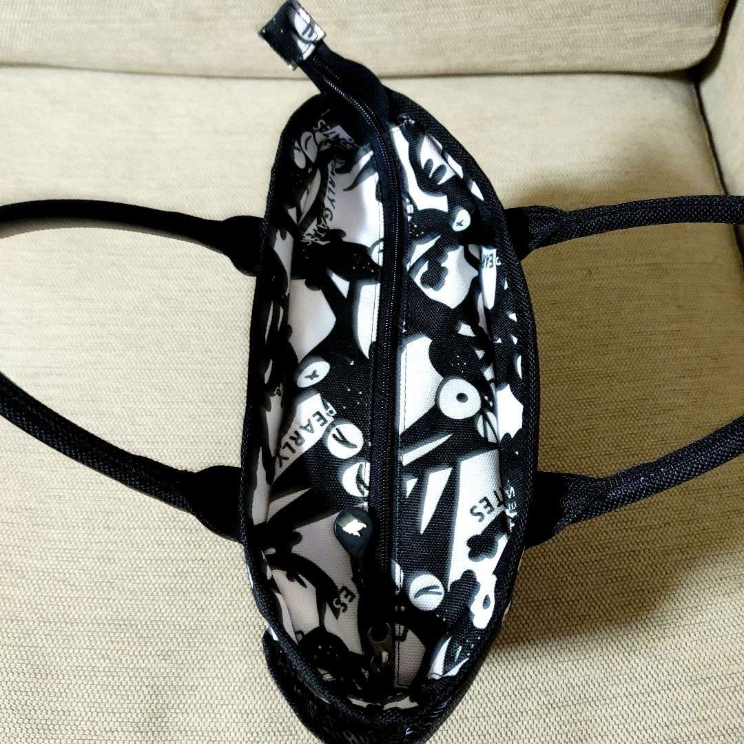 PEARLY GATES★ パーリーゲイツ★カートバック★ニャロメ★極美品