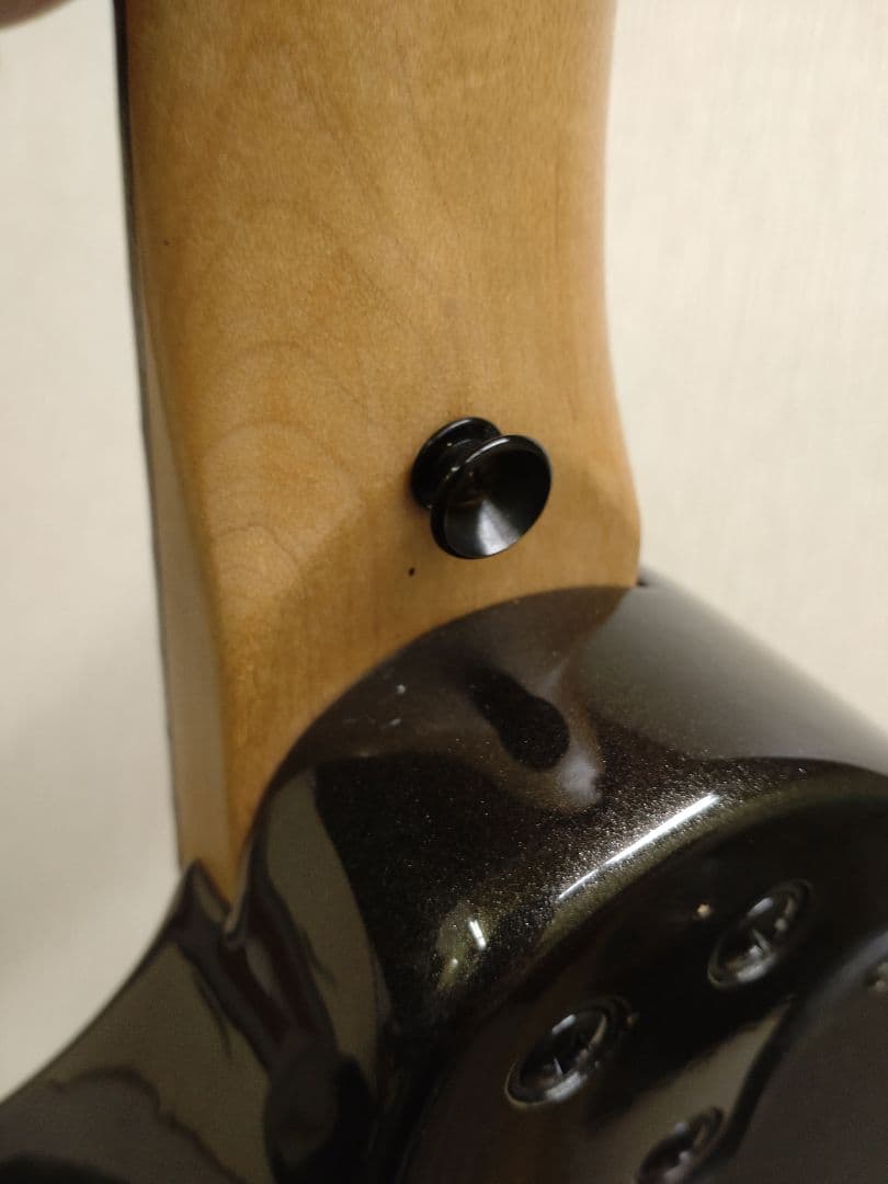 ZO-3 芸達者　生産終了　絶版　フェルナンデス　FERNANDES