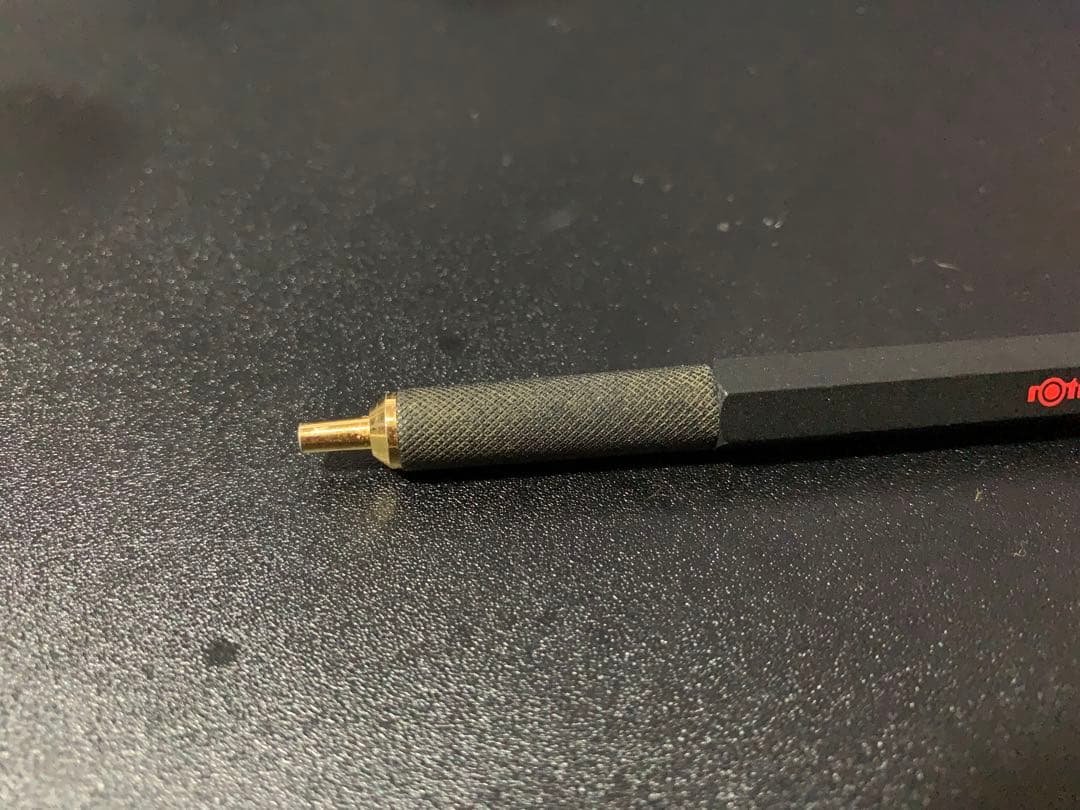 【廃盤】ロットリング rotring 800 シャープペンシル 2.0mm