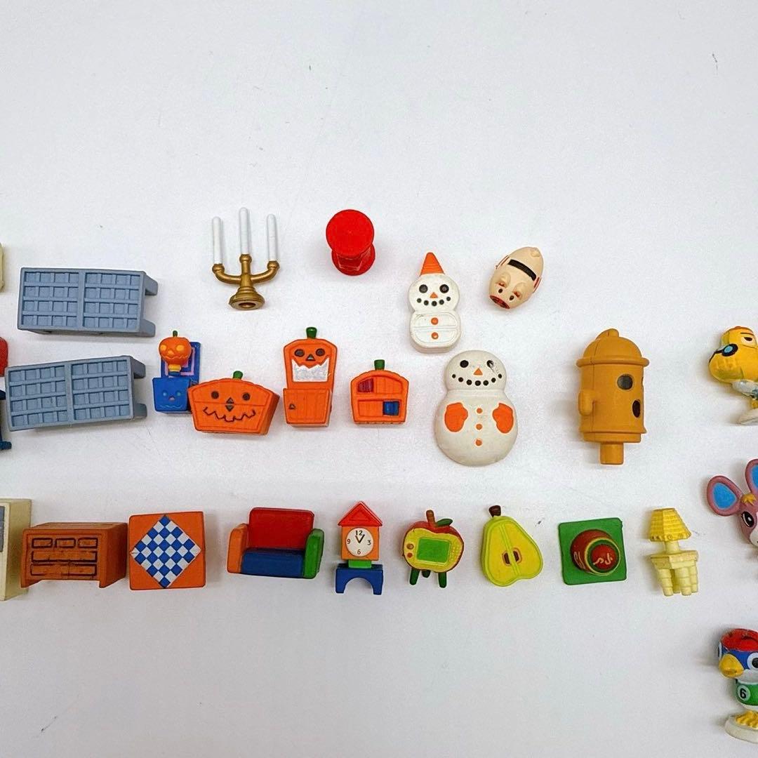 【希少】どうぶつの森 森をつくろう！ シリーズ まとめ売り