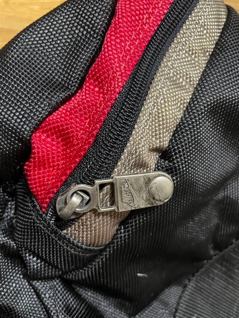 NIKE ナイキエアジョーダン ボストンバッグ