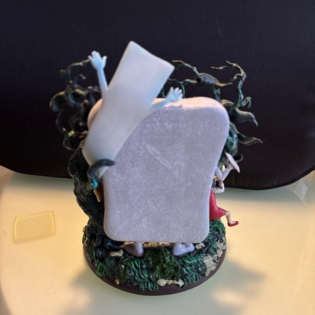 一番くじ　ゲゲゲの鬼太郎　　　　　　　　ジオラマフィギュア賞