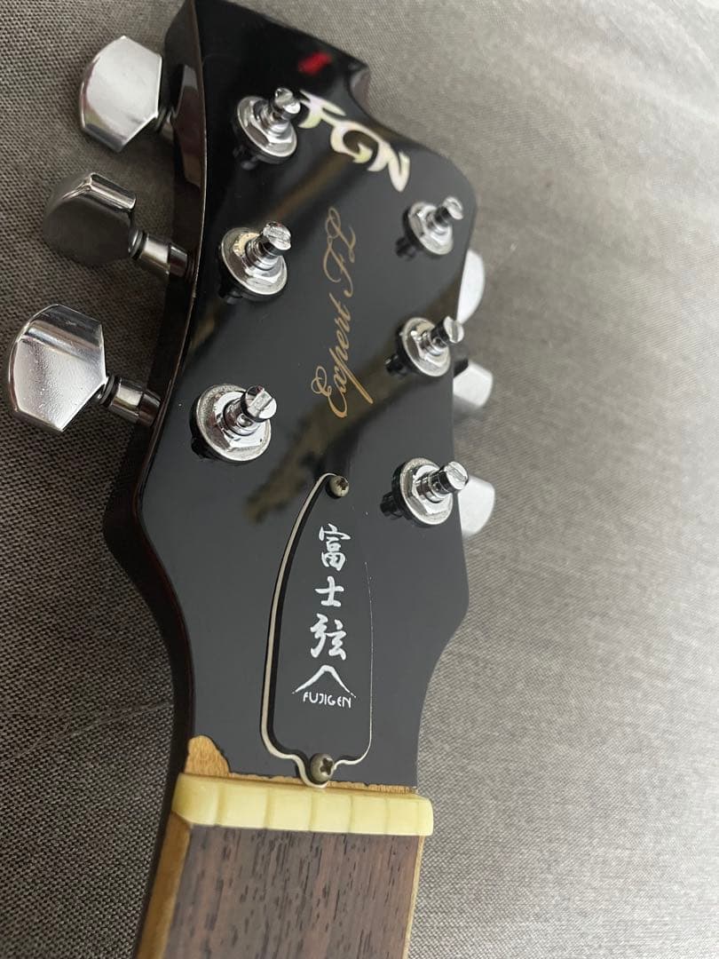 【⭐︎8/17迄セール⭐︎】FUGIGEN Exepert FLAME EFL