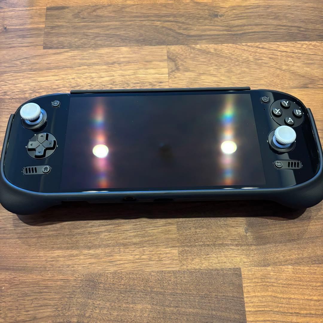 AYN Odin 2 Portal 一式セット