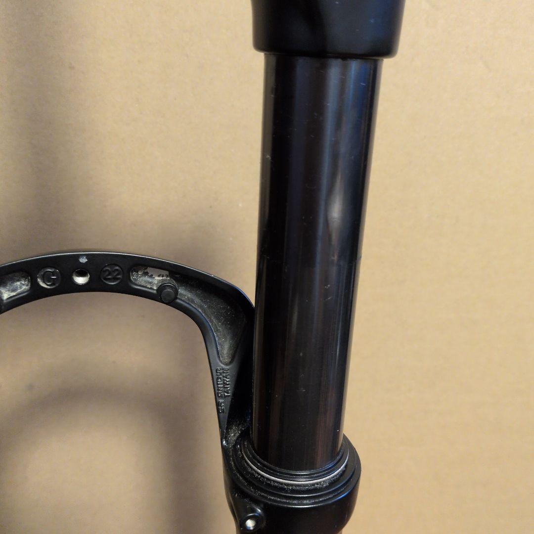 SRサンツアーXCR34ジャンク