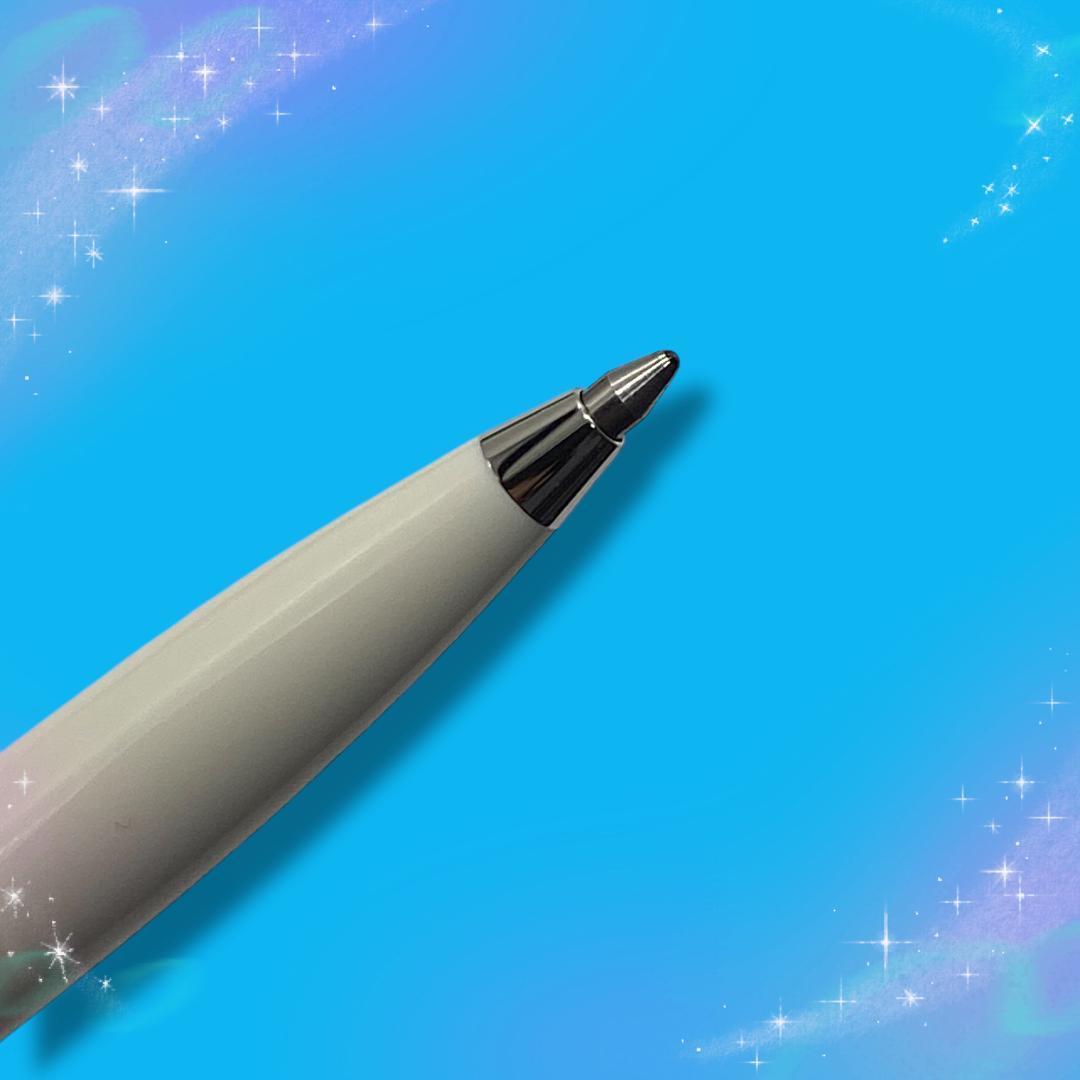 《未使用に近い》 ペリカン スーベレーン ボールペン K605 ブラックインク