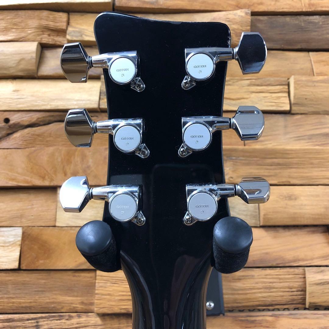 エレキギター Italia Guitars Mondial Standard