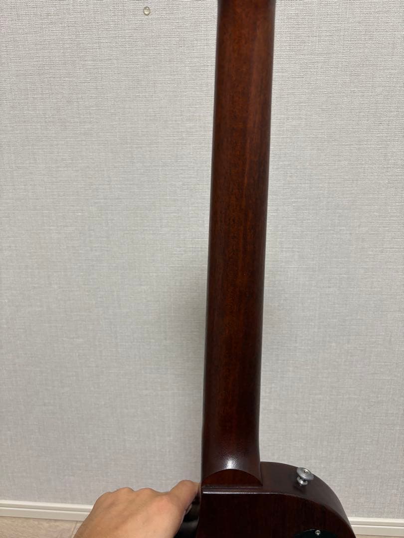 Gibson Les Paul Studio 2016年製 ブラウン