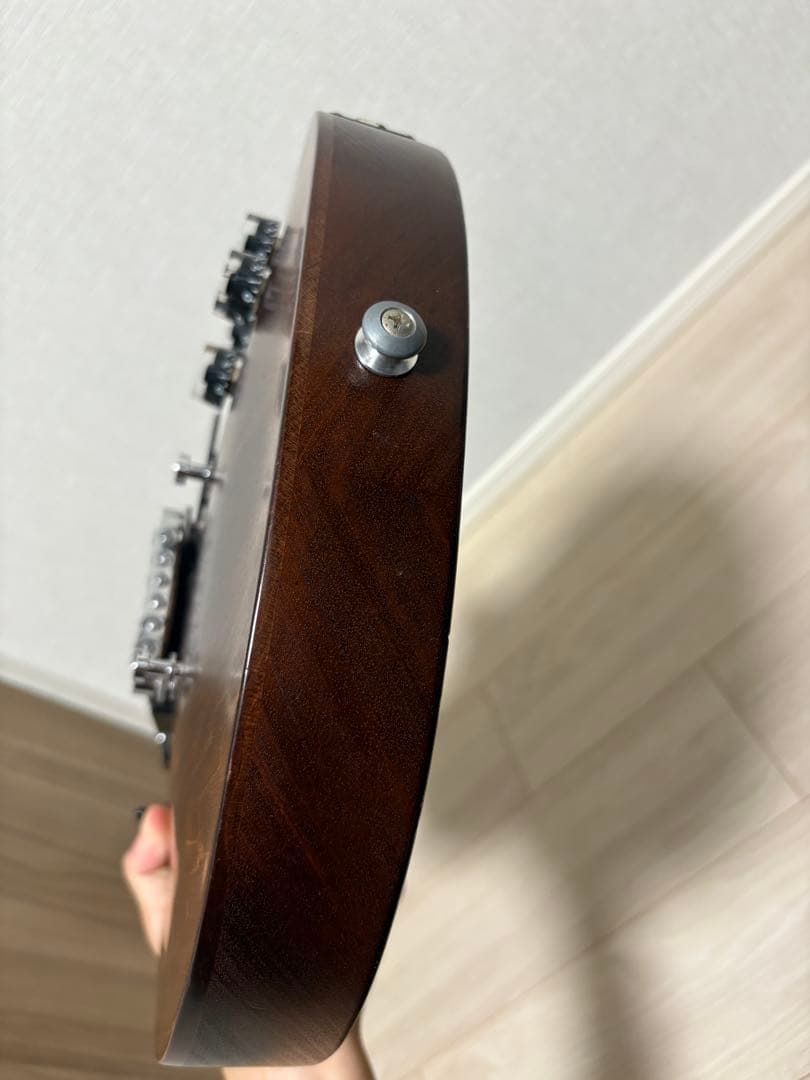 Gibson Les Paul Studio 2016年製 ブラウン