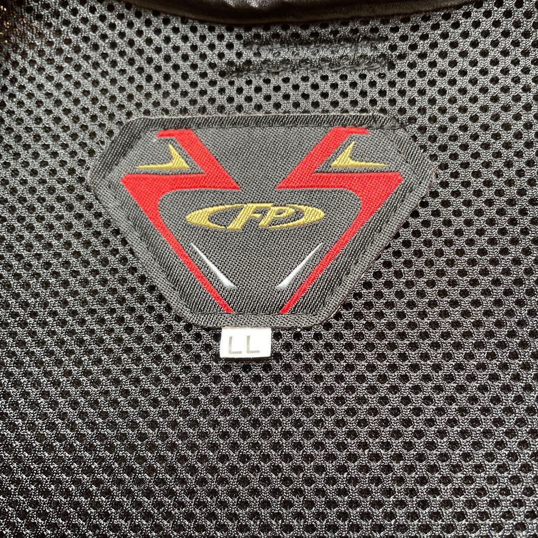 値下げ　エクセル　FP 鮎ベスト.タイツ.タビ 3点セット