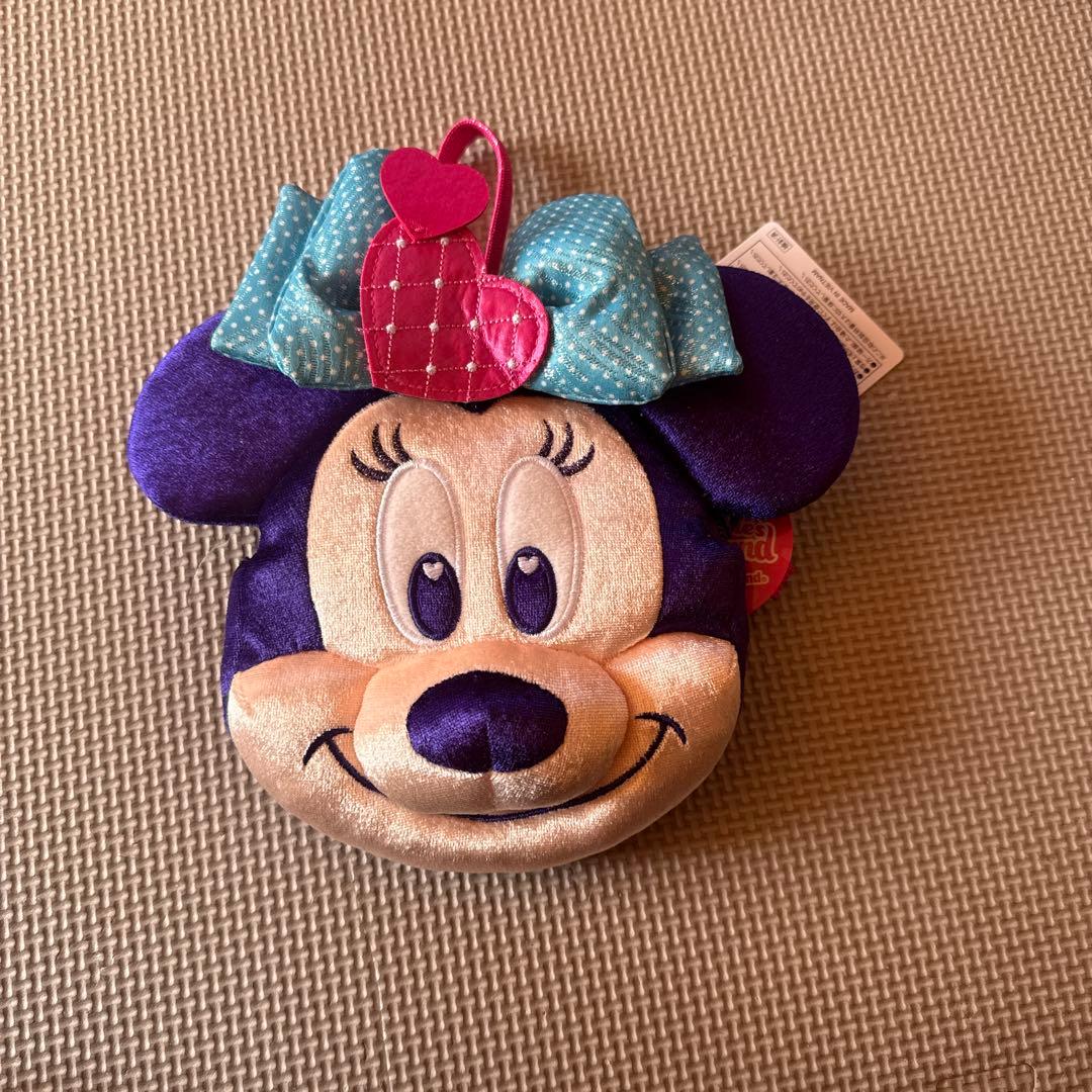 パルパルーザミニー ミニーのファンダーランド セット