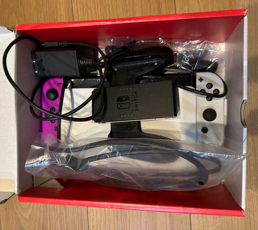 Nintendo Switchまとめ売り！！！