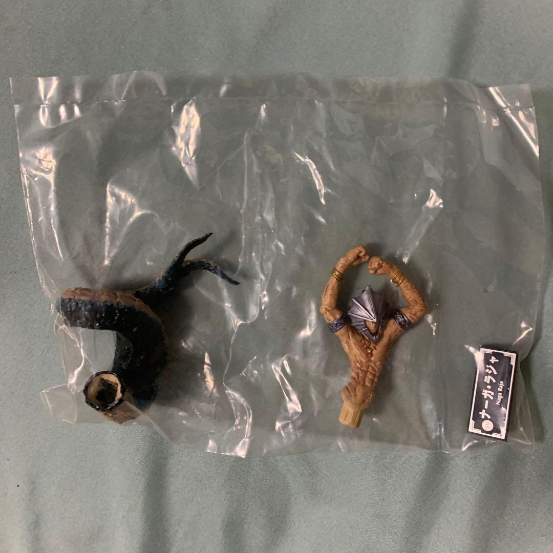 真・女神転生　女神転生　 ソウルハッカーズ フィギュア ペルソナ