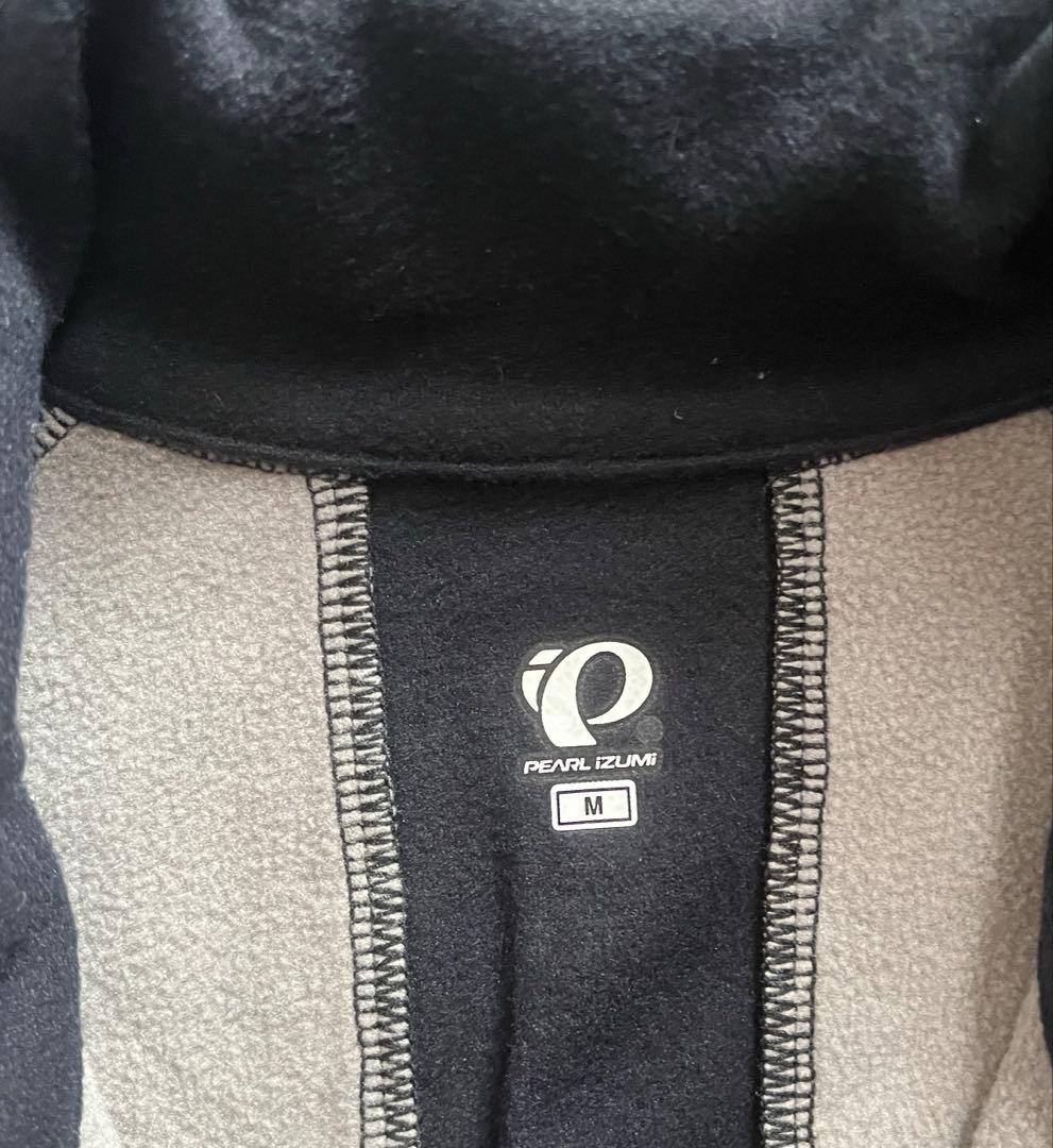 新品　特価　パールイズミ レディース ウィンドブレーク ジャケット ブラック