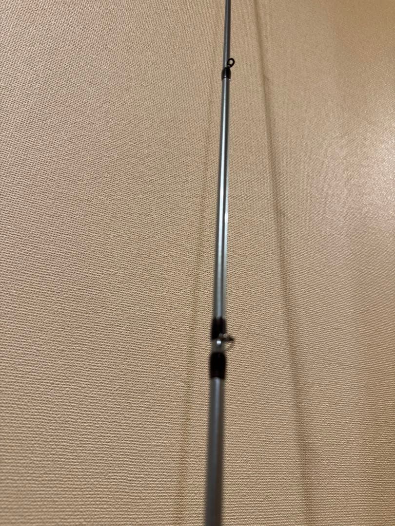 ダイワ ハートランド 12ドットスリー　6101msb-sv12