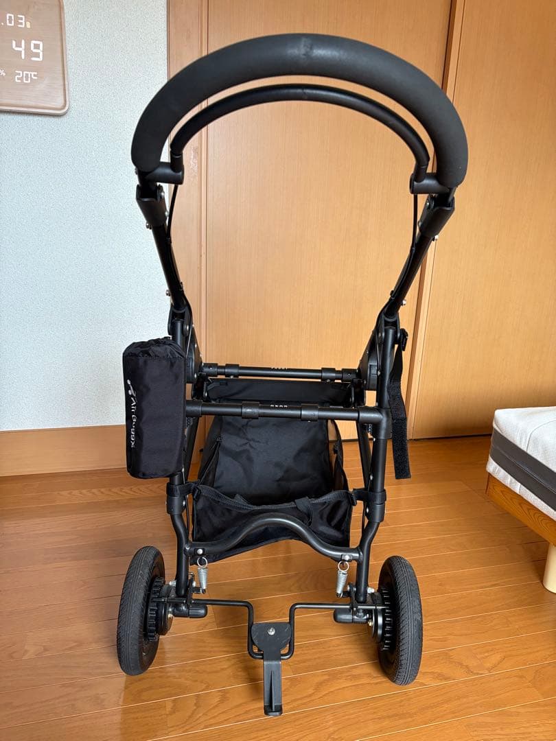 エアバキー　ドームSM