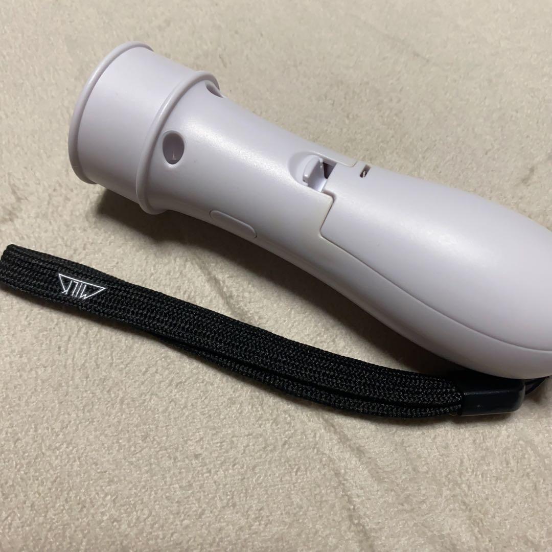 ゆ*ぇ様 M!LK カラチェン ペンライト