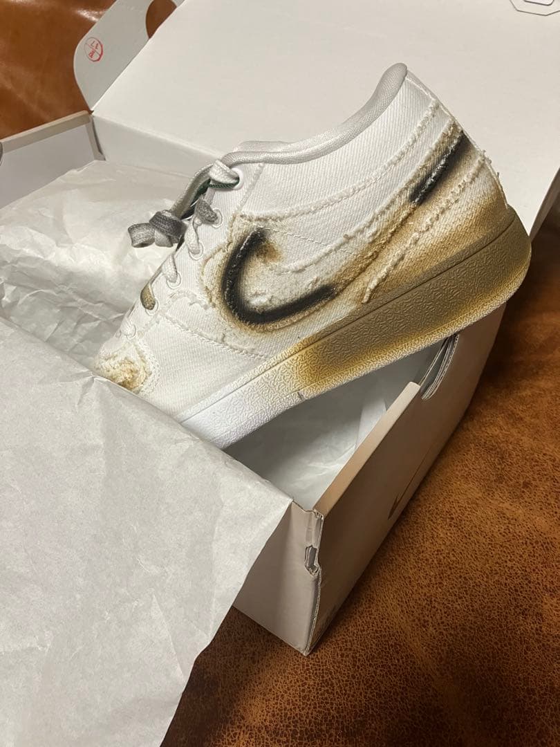 【新品未使用】27.5cm Nike Book 1 ”Torched”