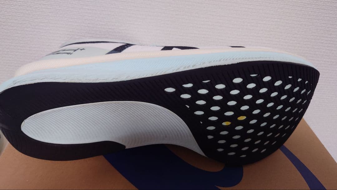 スパイク・シューズ ASICS S4+ YOGIRI 27.5cm