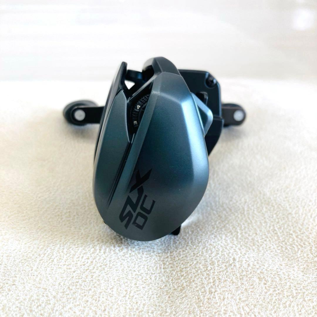 sas 様　SHIMANO シマノ 20SLX DC 71XG 左巻き