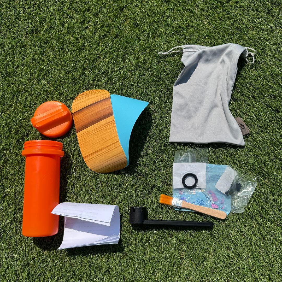 AKUALA　アクアラ　SUPボード　一式セット　初心者用　9.8フィート