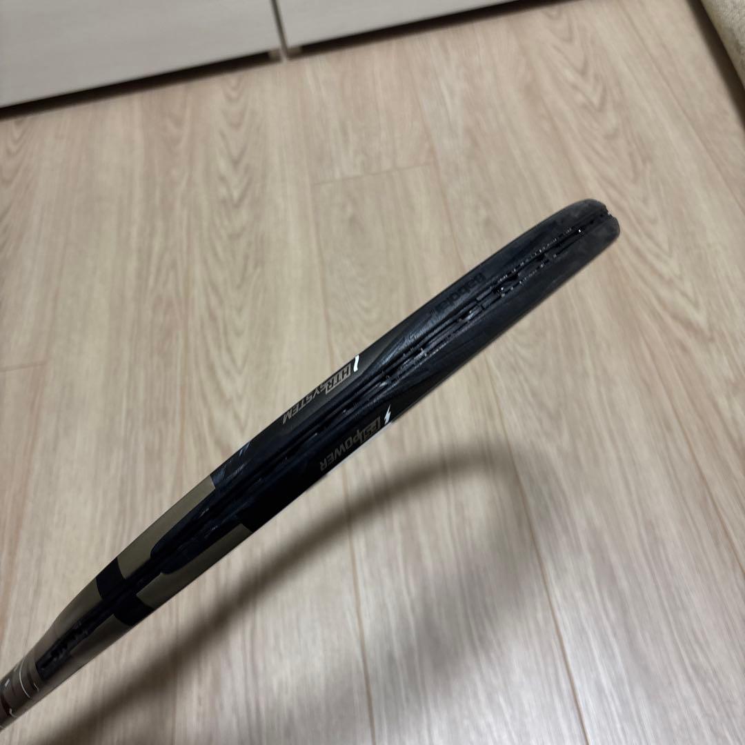 バボラ ピュアドライブ100 2025 ウィンブルドンG2