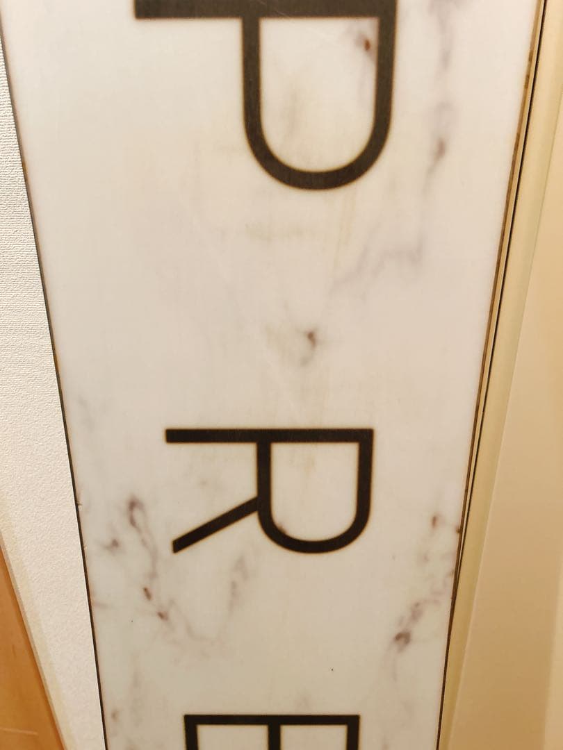 spread スプレッド　LTA エルティーエー　151 スノーボード 板