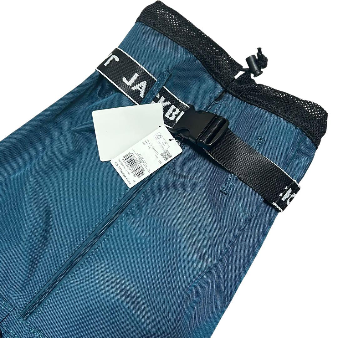 未使用品　JACKBUNNY クラブケース　リュック　ゴルフバッグ