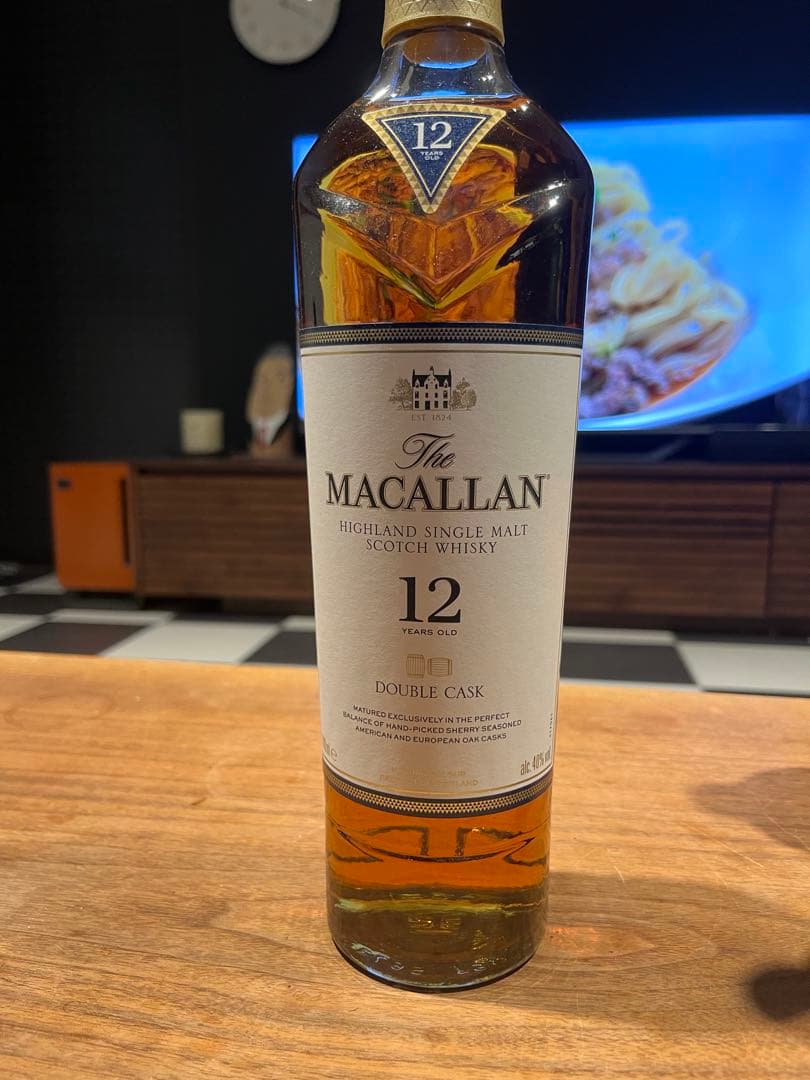 山崎 700ml 43% 含む合計8本＋山崎ハイボール缶2本