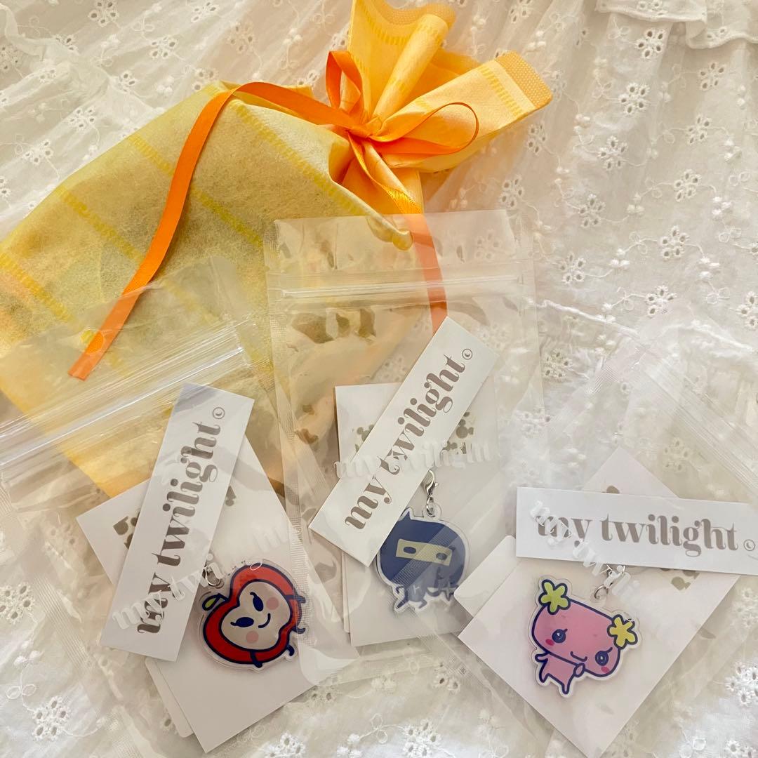 【新品未開封】たまごっちパラダイス　ブルー