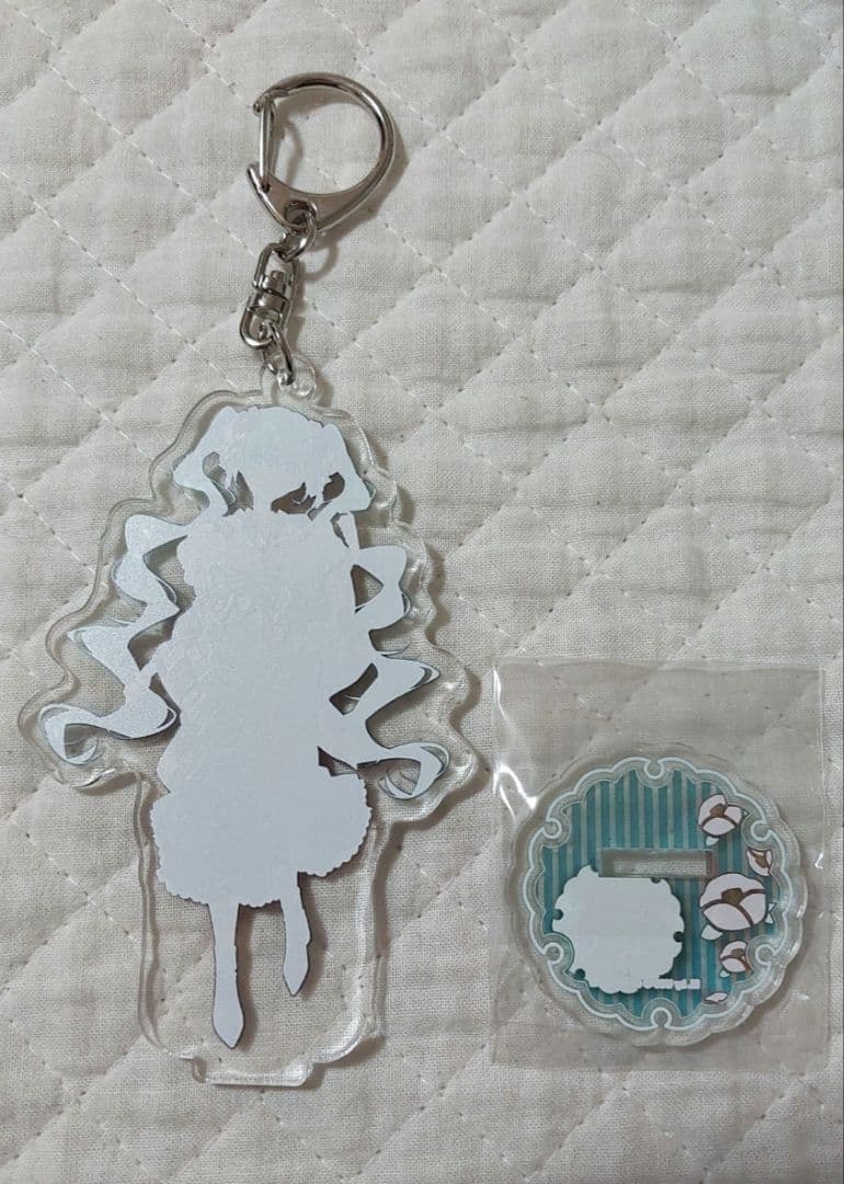 初音ミク アクキー アクスタ New Year Party マルイ 渋谷