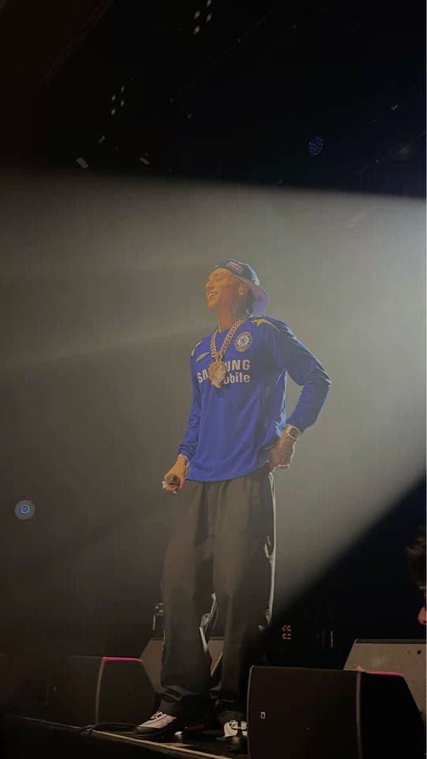 Chelsea FC adidas 長袖シャツ　チェルシー