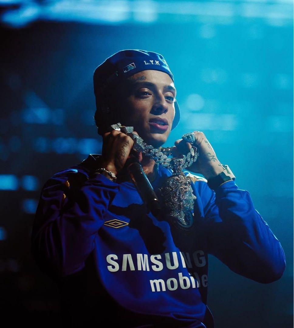 Chelsea FC adidas 長袖シャツ　チェルシー